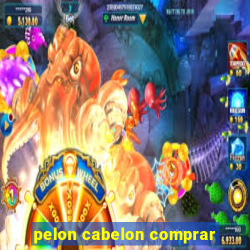 pelon cabelon comprar